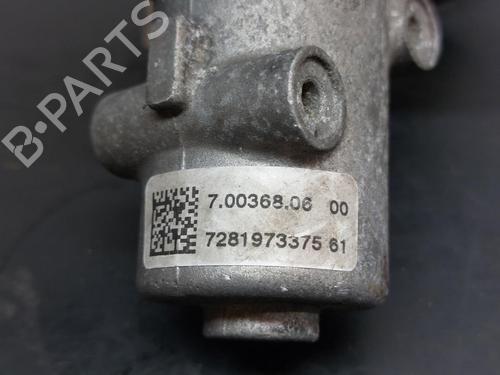 Egr NISSAN NOTE (E11, NE11) 1.5 dCi | BP18120312M69 