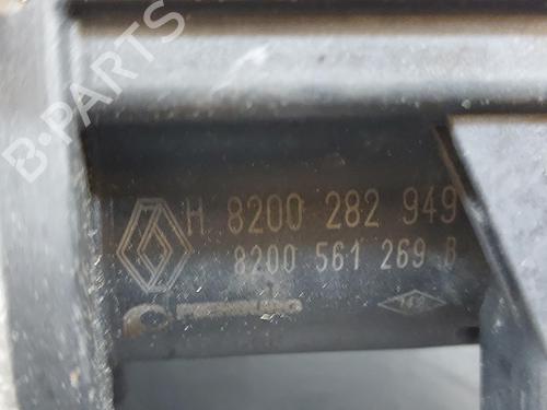 Egr NISSAN NOTE (E11, NE11) 1.5 dCi | BP18120312M69 