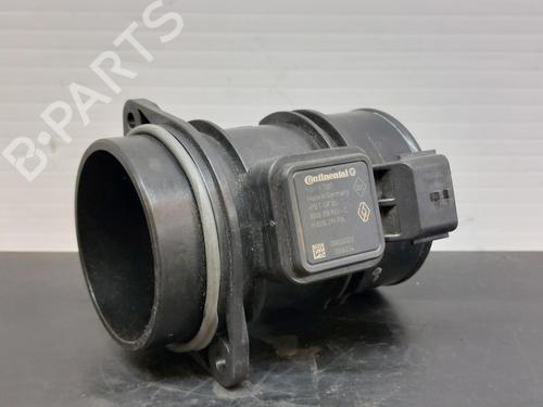 Used Mass air flow sensor NISSAN NOTE (E11, NE11) 1.5 dCi (86 hp) 18120318