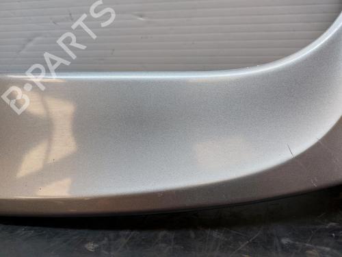 Spoiler bakluke ALFA ROMEO GIULIETTA (940_) 1.6 JTDM (940FXD1A) | BP18123556C96 