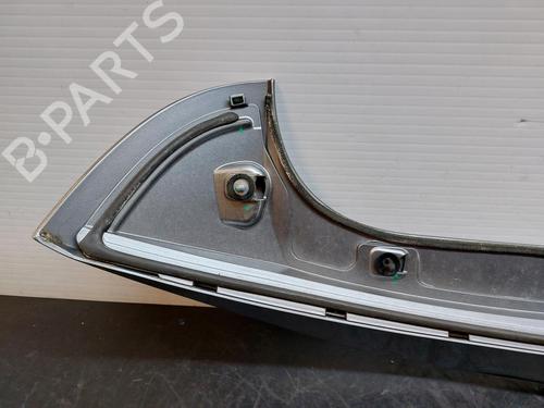 Spoiler bakluke ALFA ROMEO GIULIETTA (940_) 1.6 JTDM (940FXD1A) | BP18123556C96 