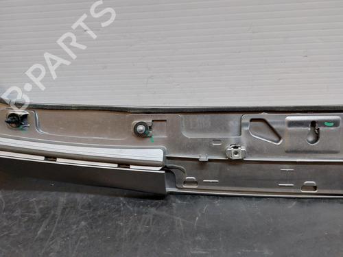 Spoiler bakluke ALFA ROMEO GIULIETTA (940_) 1.6 JTDM (940FXD1A) | BP18123556C96 