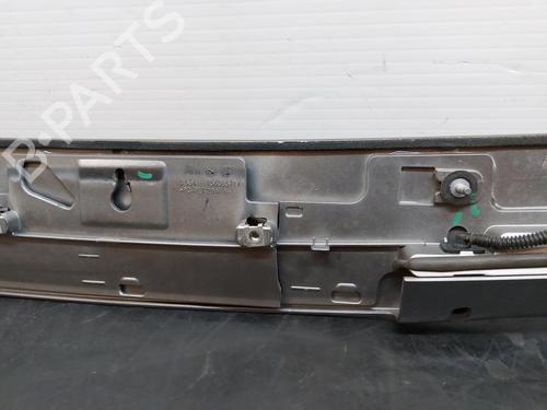 Spoiler bakluke ALFA ROMEO GIULIETTA (940_) 1.6 JTDM (940FXD1A) | BP18123556C96 