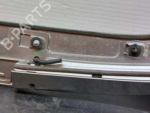 Spoiler bakluke ALFA ROMEO GIULIETTA (940_) 1.6 JTDM (940FXD1A) | BP18123556C96 