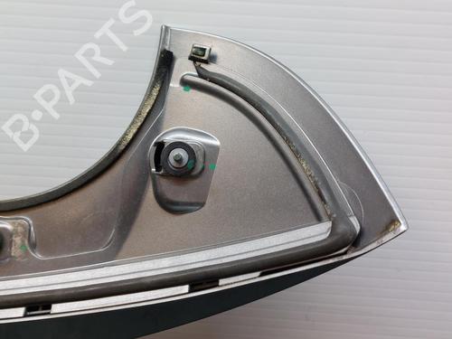 Spoiler bakluke ALFA ROMEO GIULIETTA (940_) 1.6 JTDM (940FXD1A) | BP18123556C96 