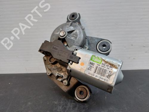 Rear wiper motor ALFA ROMEO GIULIETTA (940_) 1.6 JTDM (940FXD1A) 50509441