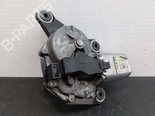 Rear wiper motor ALFA ROMEO GIULIETTA (940_) 1.6 JTDM (940FXD1A) | BP18123558M102 