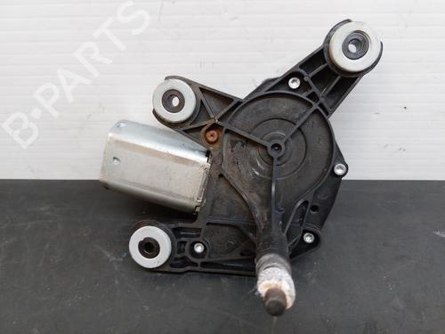 Rear wiper motor ALFA ROMEO GIULIETTA (940_) 1.6 JTDM (940FXD1A) | BP18123558M102 