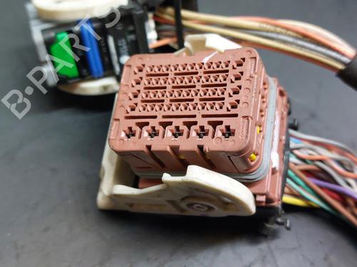 Ledningsnet CITROËN C3 II (SC_) 1.0 VTi 68 | BP18128133E16 
