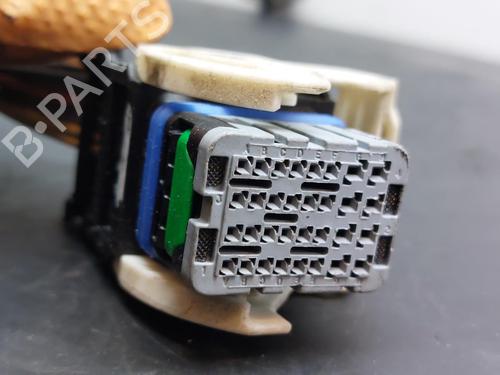 Ledningsnet CITROËN C3 II (SC_) 1.0 VTi 68 | BP18128133E16 