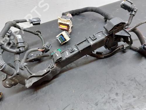 Ledningsnet CITROËN C3 II (SC_) 1.0 VTi 68 | BP18128133E16 