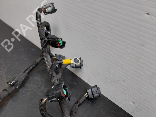 Ledningsnet CITROËN C3 II (SC_) 1.0 VTi 68 | BP18128133E16 