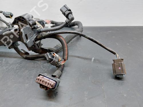 Ledningsnet CITROËN C3 II (SC_) 1.0 VTi 68 | BP18128133E16 