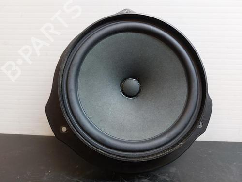 Speaker MERCEDES-BENZ C-CLASS (W204) C 220 CDI (204.002) A2049062401