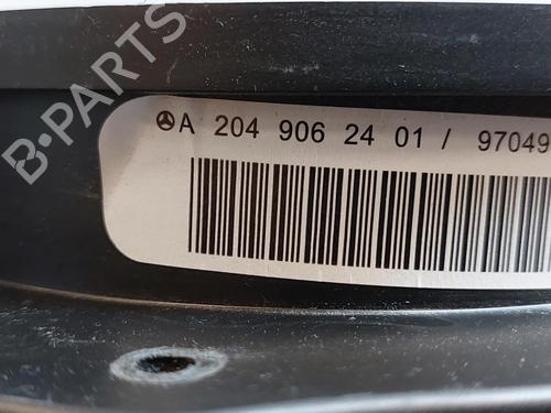 Speaker MERCEDES-BENZ C-CLASS (W204) C 220 CDI (204.002) | BP18128148E2 