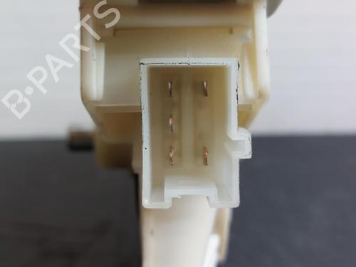 Left front window motor MERCEDES-BENZ C-CLASS (W204) C 220 CDI (204.002) | BP18128149E21 