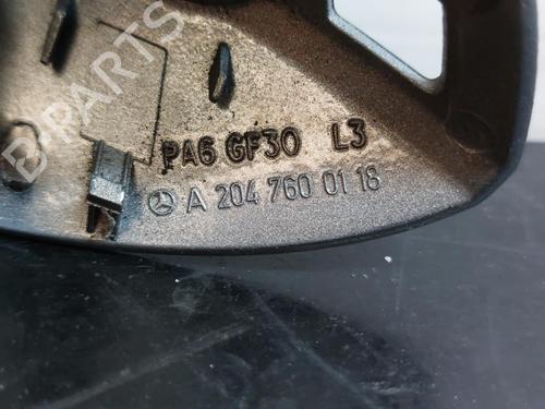 Other MERCEDES-BENZ C-CLASS (W204) C 220 CDI (204.002) | BP18128152O1 