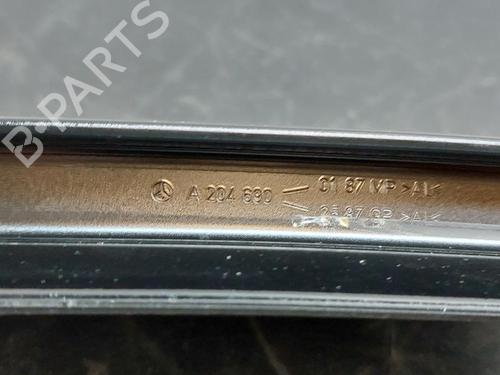 Door moulding trim MERCEDES-BENZ C-CLASS (W204) C 220 CDI (204.002) | BP18128156C150 