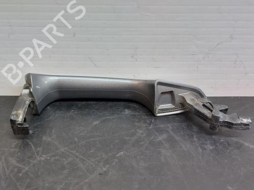 Front left exterior door handle MERCEDES-BENZ C-CLASS (W204) C 220 CDI (204.002) | BP18128157C128 