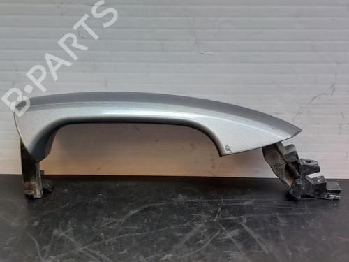 Front left exterior door handle MERCEDES-BENZ C-CLASS (W204) C 220 CDI (204.002) | BP18128157C128 
