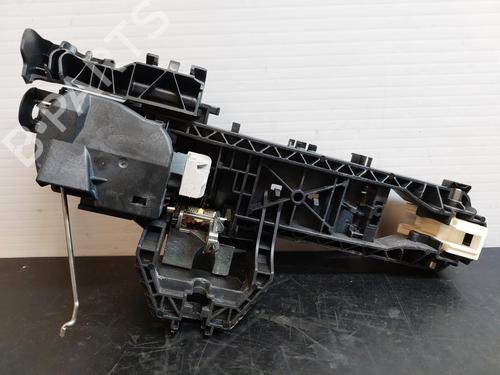 Support MERCEDES-BENZ C-CLASS (W204) C 220 CDI (204.002) | BP18128147C155 