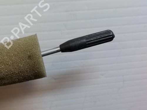 Front left lock MERCEDES-BENZ C-CLASS (W204) C 220 CDI (204.002) | BP18128146C98 