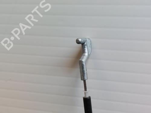 Front left lock MERCEDES-BENZ C-CLASS (W204) C 220 CDI (204.002) | BP18128146C98 