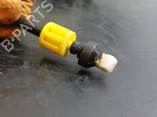 Front left lock MERCEDES-BENZ C-CLASS (W204) C 220 CDI (204.002) | BP18128146C98 