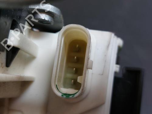 Front left lock MERCEDES-BENZ C-CLASS (W204) C 220 CDI (204.002) | BP18128146C98 