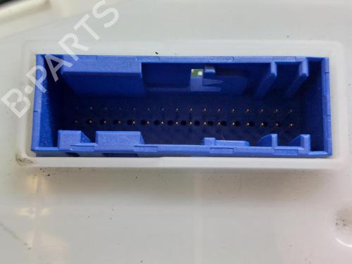 Instrument cluster OPEL ASTRA K (B16) 1.6 CDTi (68) | BP18128159C47 