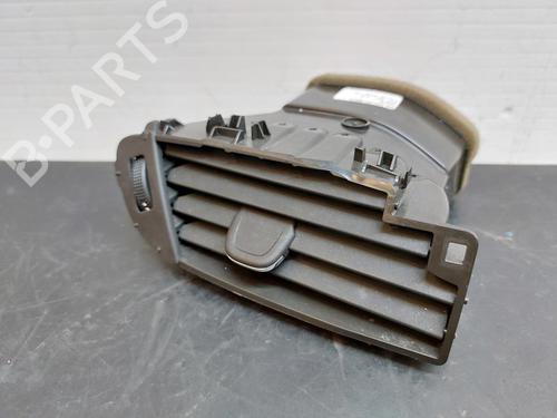 Luftventilen OPEL ASTRA K (B16) 1.6 CDTi (68) (110 hp) 18128170