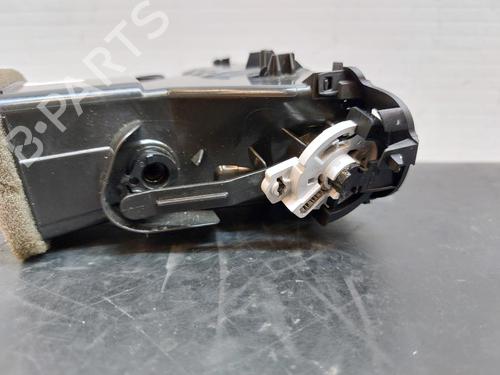 Air vent OPEL ASTRA K (B16) 1.6 CDTi (68) | BP18128170I21 