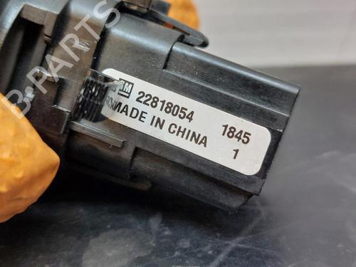 Switch OPEL ASTRA K (B16) 1.6 CDTi (68) | BP18128172I30 