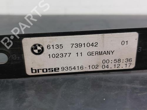 Elektronisk modul BMW 7 (G11, G12) 740 d, Ld xDrive | BP18128179M83 