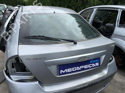 Used Tailgate FORD MONDEO III (B5Y) 2.0 TDCi (130 hp) 18128188