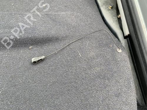 Rear parcel shelf FORD MONDEO III (B5Y) 2.0 TDCi | BP18128195C85 