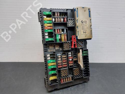 Used Fuse box BMW 7 (G11, G12) 740 d, Ld xDrive (320 hp) 18128219