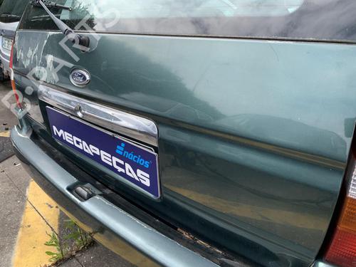 Tailgate FORD ESCORT VI Turnier (GAL, ANL) 1.4 | BP18128223C6 