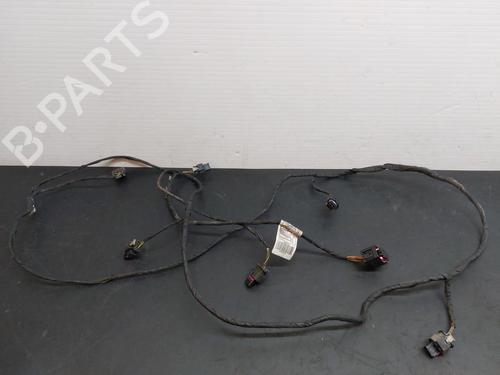 Ledningsnet BMW 7 (G11, G12) 740 d, Ld xDrive (320 hp) 18128243