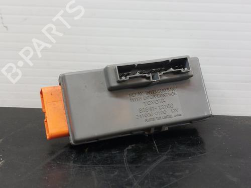 Commande Confort TOYOTA COROLLA (_E11_) 2.0 D-4D (CDE110_, CDE110R) (90 hp) 18145418