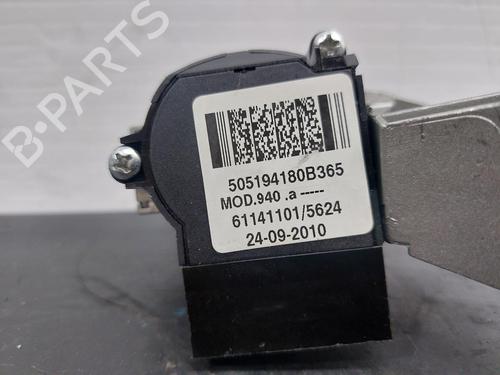 Ignition barrel ALFA ROMEO GIULIETTA (940_) 1.6 JTDM (940FXD1A) | BP18155582M48