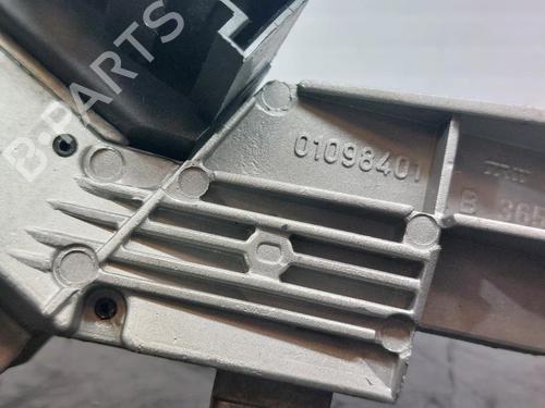 Ignition barrel ALFA ROMEO GIULIETTA (940_) 1.6 JTDM (940FXD1A) | BP18155582M48