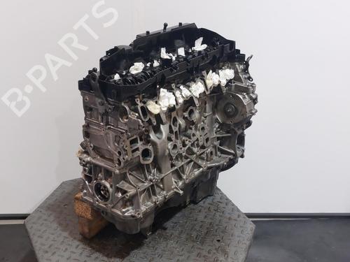 Used Engine BMW 7 (G11, G12) 740 d, Ld xDrive (320 hp) 18155581