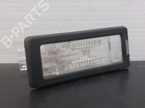 Used Licence plate light RENAULT LAGUNA III Grandtour (KT0/1) 2.0 dCi (KT01, KT08, KT09, KT0K, KT12, KT1D, KT1W) (150 hp) 18198049