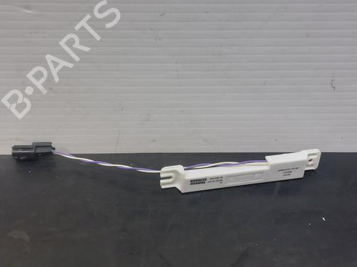 Module électronique RENAULT LAGUNA III Grandtour (KT0/1) 2.0 dCi (KT01, KT08, KT09, KT0K, KT12, KT1D, KT1W) (150 hp) 18202530