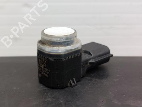 Used Electronic module RENAULT CLIO IV (BH_) 1.5 dCi 90 (90 hp) 18236198