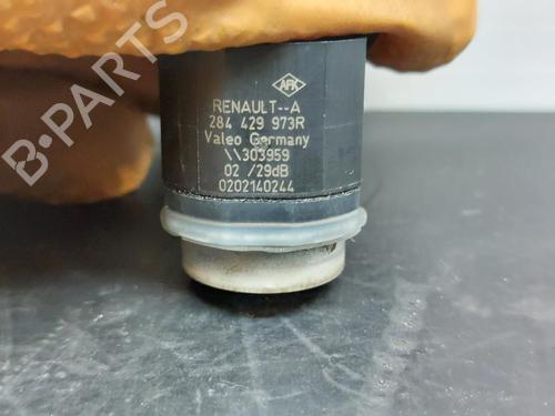 Electronic module RENAULT CLIO IV (BH_) 1.5 dCi 90 | BP18236198M83 