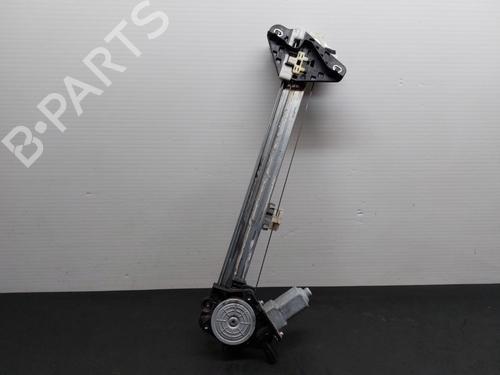 Rear right window mechanism HONDA CR-V III (RE_) 2.2 i-CTDi 4WD (RE6) | BP18250589C25 