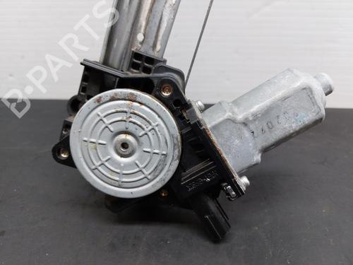 Rear right window mechanism HONDA CR-V III (RE_) 2.2 i-CTDi 4WD (RE6) | BP18250589C25 