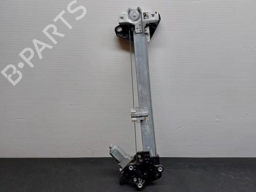 Rear right window mechanism HONDA CR-V III (RE_) 2.2 i-CTDi 4WD (RE6) | BP18250589C25 